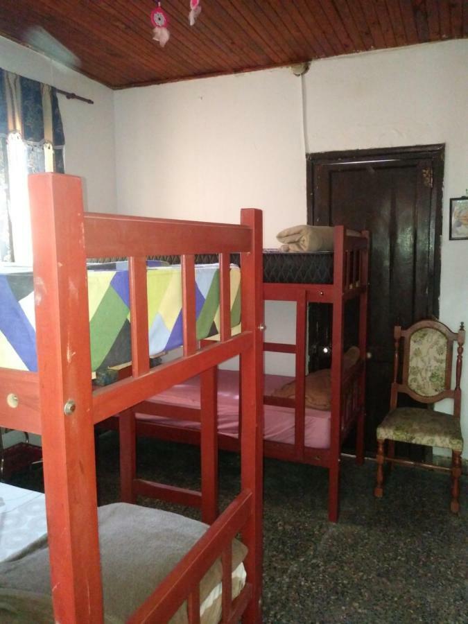 Malala Jujuy Hostel San Salvador de Jujuy Exterior foto