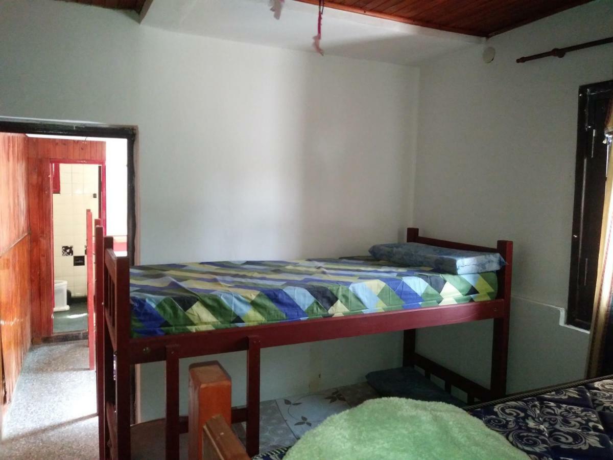 Malala Jujuy Hostel San Salvador de Jujuy Exterior foto
