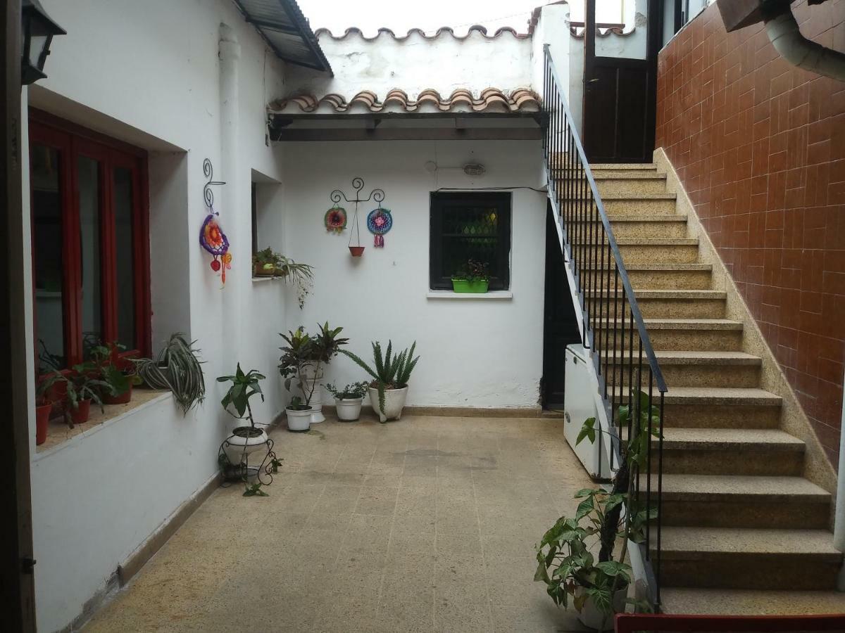 Malala Jujuy Hostel San Salvador de Jujuy Exterior foto